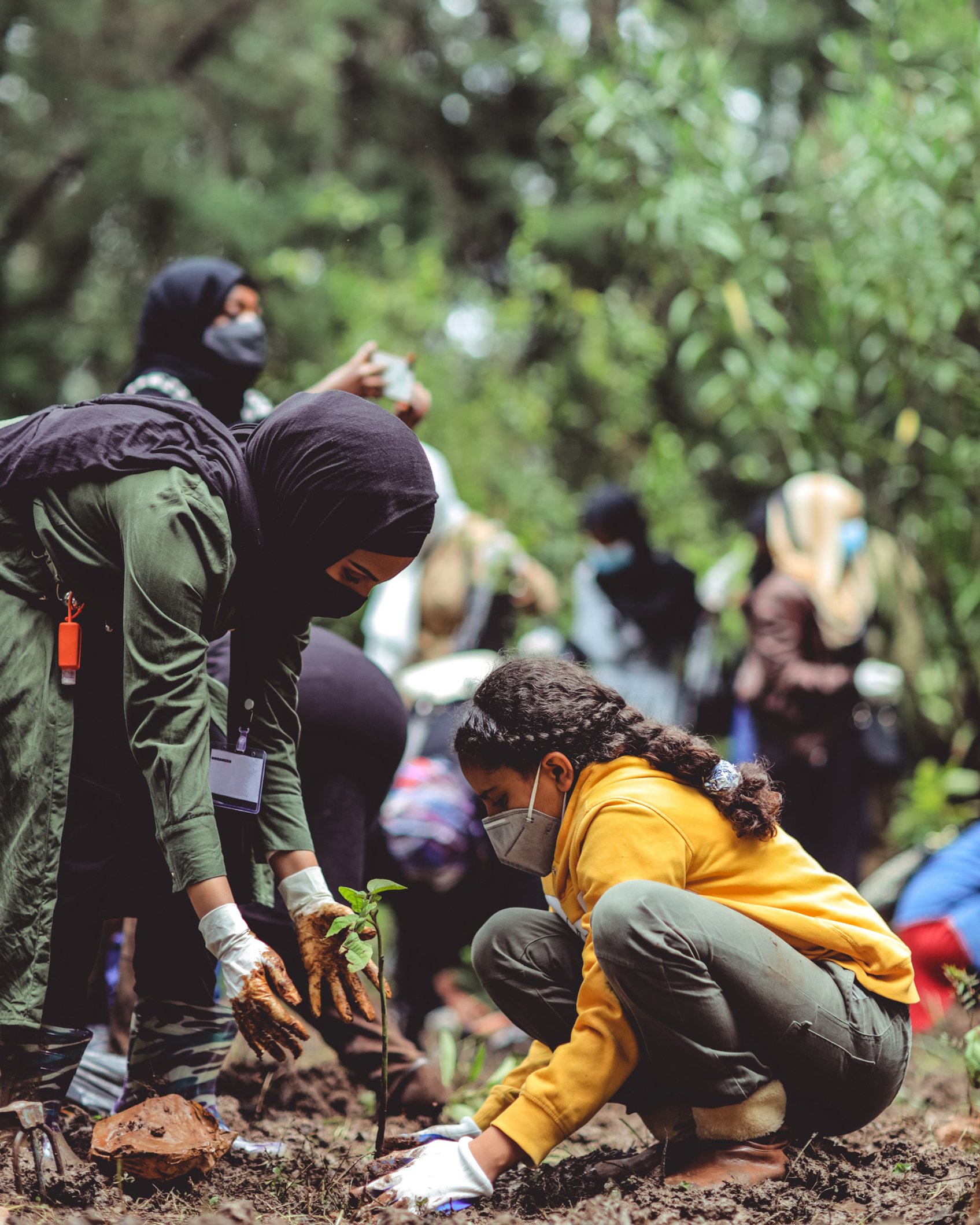 Trippin Voluntourism 003