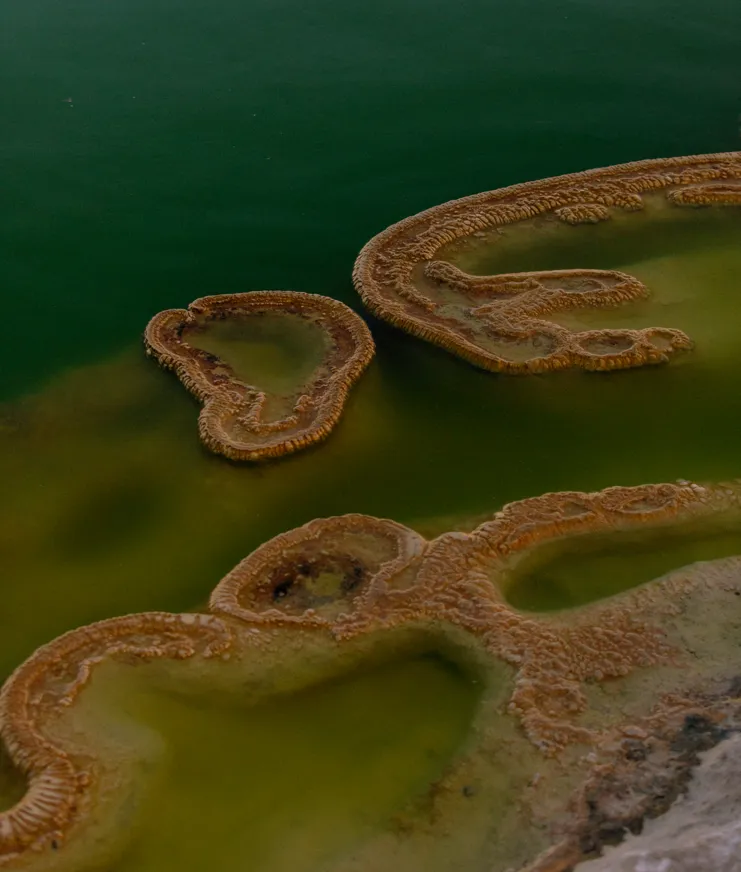 009 Mexico III Oaxaca Water