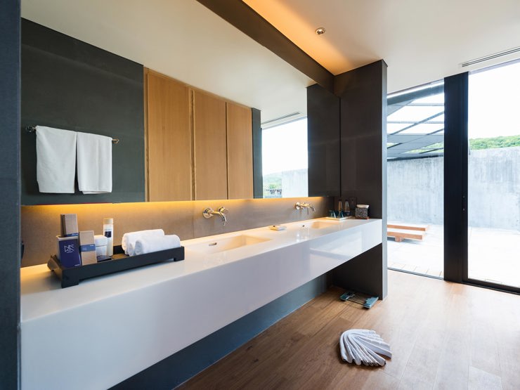 Rooms Suites At The Naka In Phuket Thailand Design Hotels