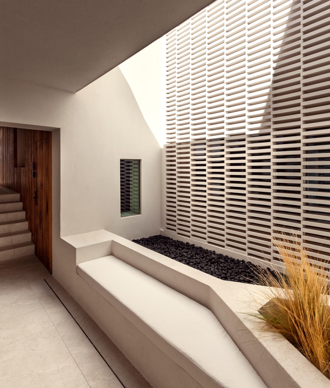 Nous Santorini Architecture 02