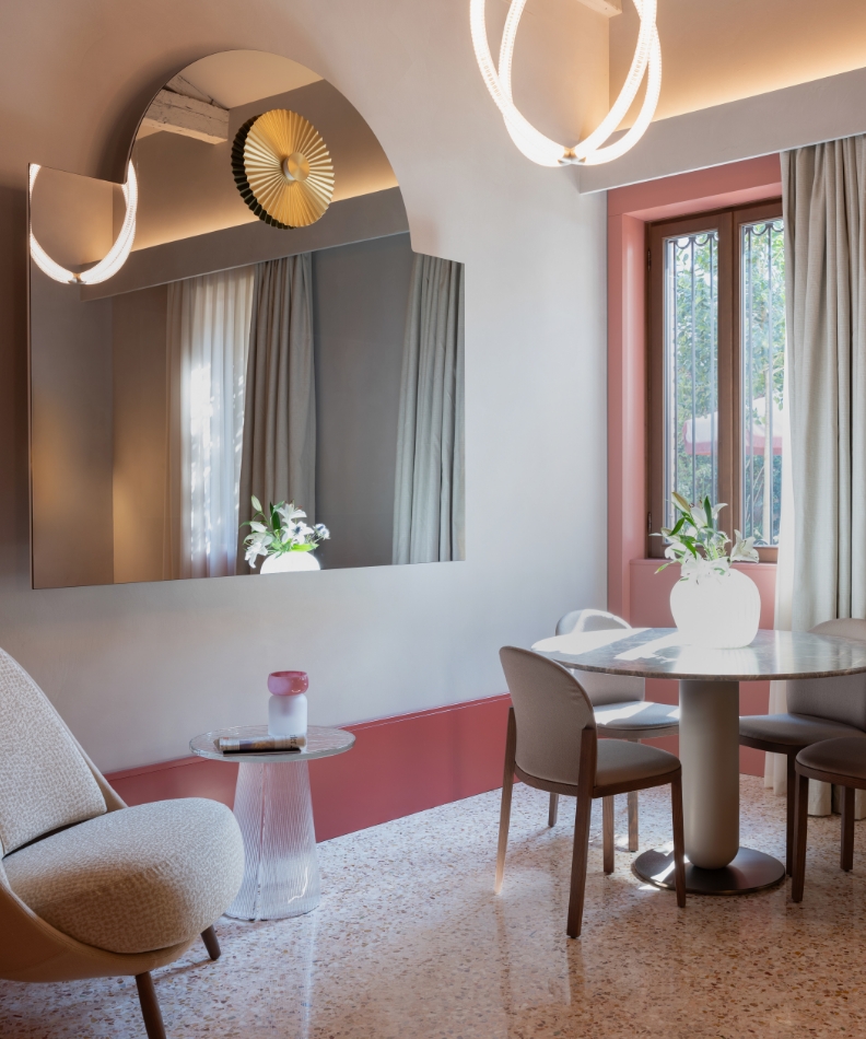 Elizabeth Unique Venice Interior Design 02