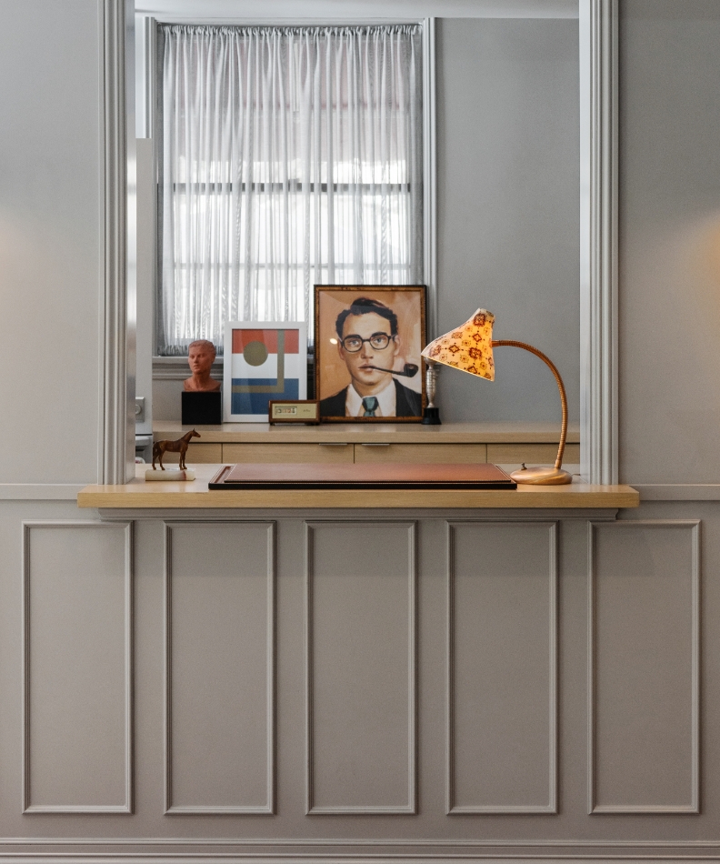 Palihotel Westwood Village Interior Design