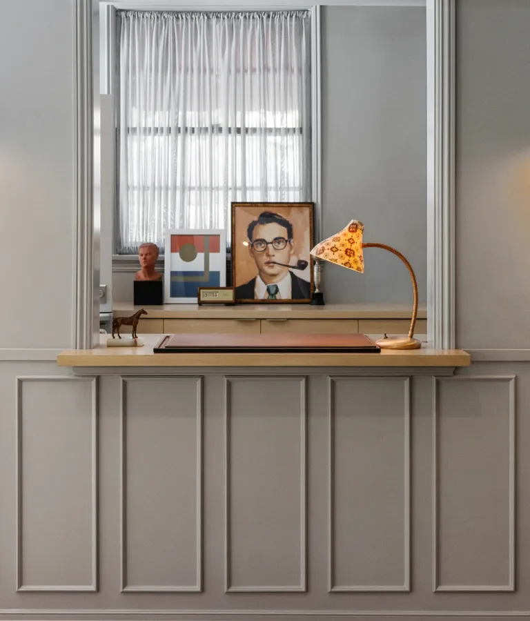 Palihotel Westwood Village Interior Design