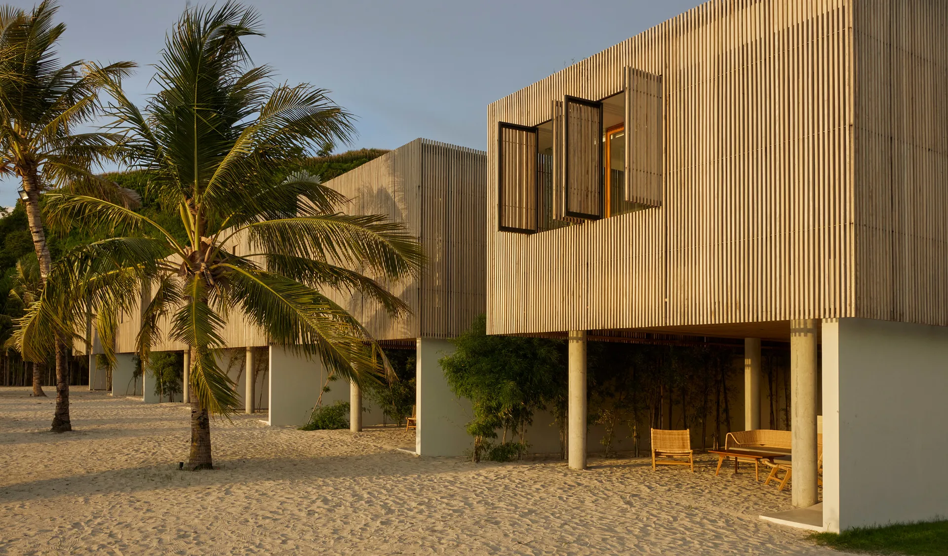 Innit Lombok (Ekas Bay) - Best Hotel Rates 2025 - Book Now - Design Hotels™