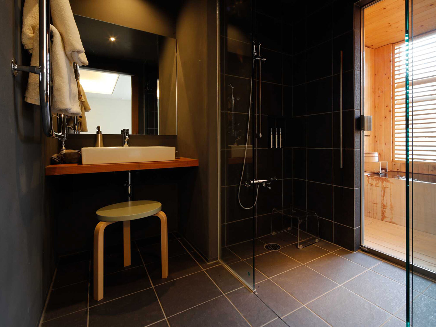 Matsumoto Jujo Koyanagi Comfort Twin R 02