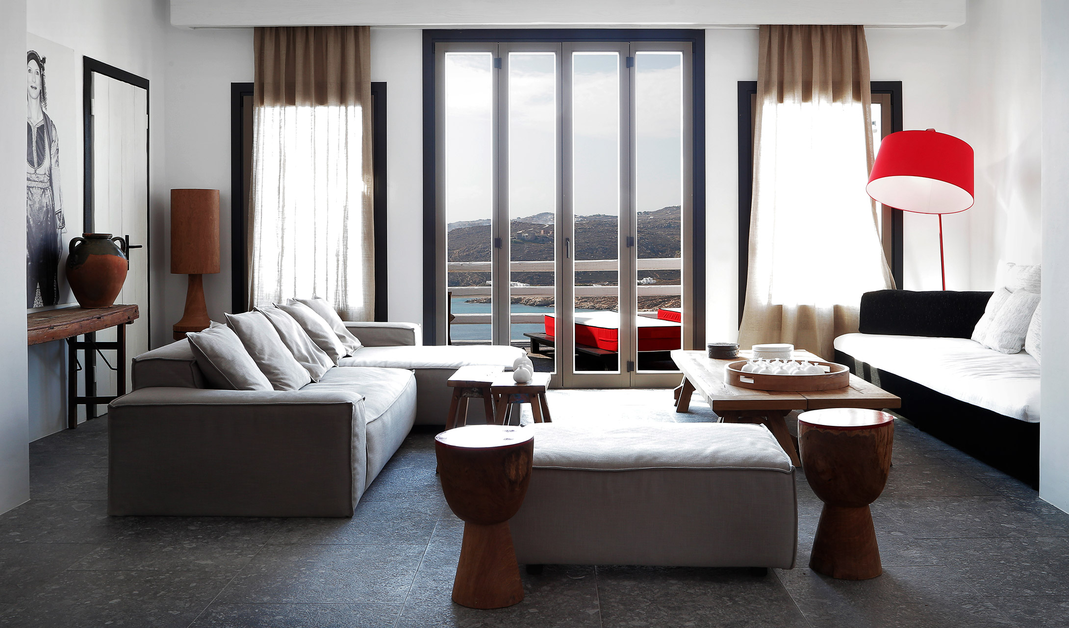 G 17 Myconian Avaton