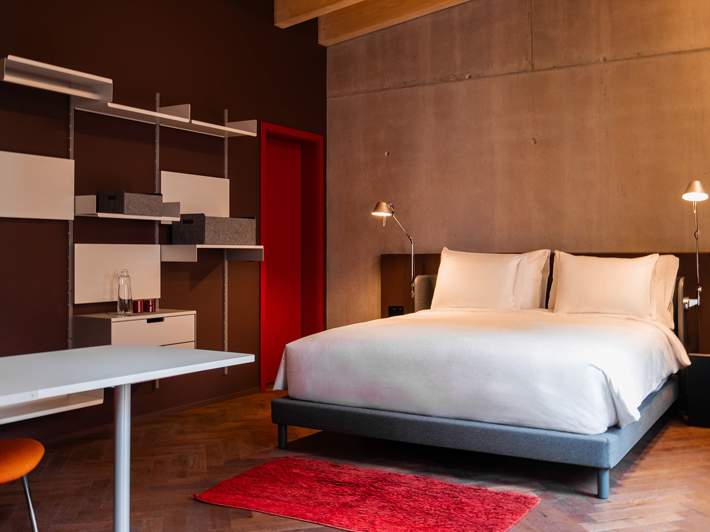 Hotel Borsari 1300Hl Family Cuvee R 02