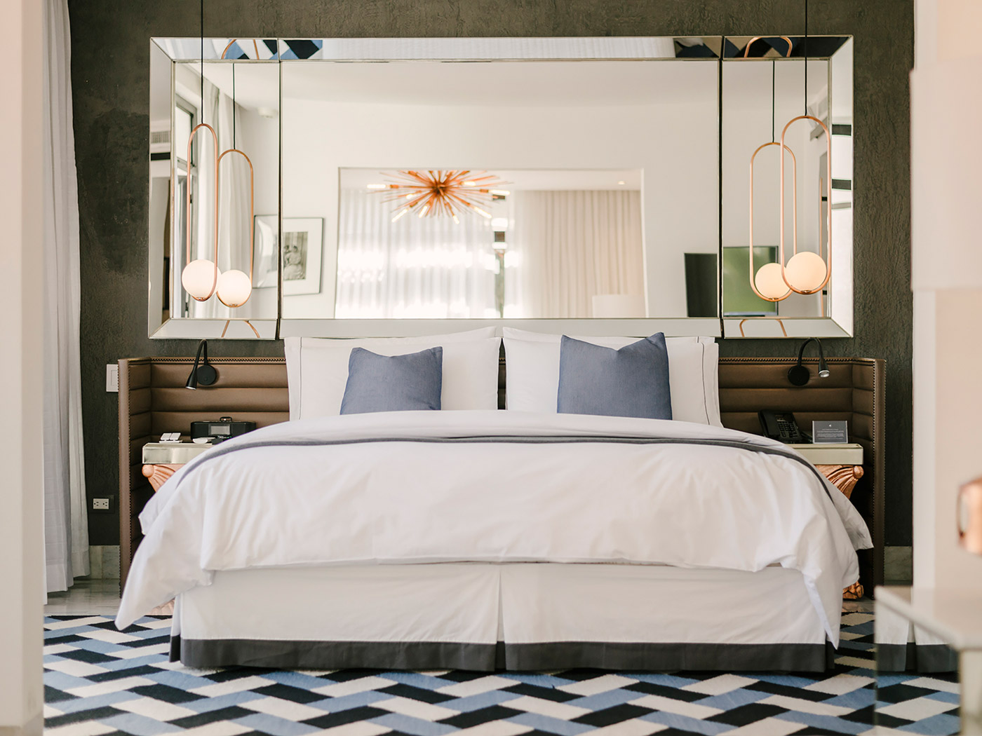 Hotel Matilda Owner Suite A R 01