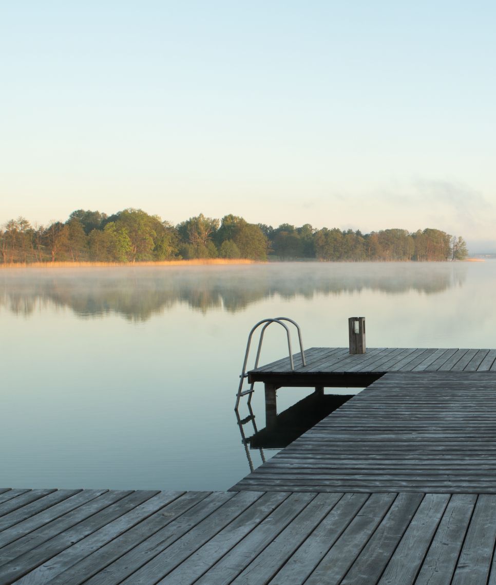 09 DH Water Centered Stays Hotel Galery 69 Lake