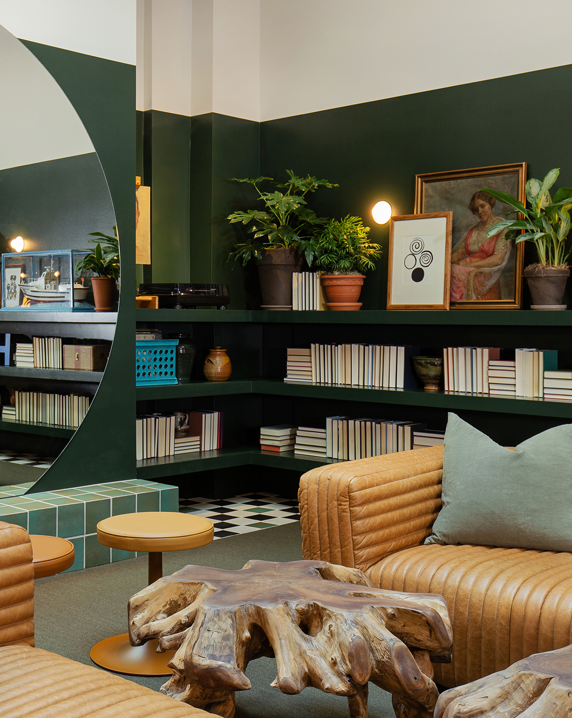 Palihotel Seattle