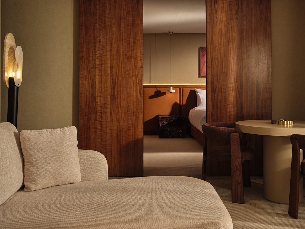 Villa Sahrai Sahrai Signature Suite V2 R 03