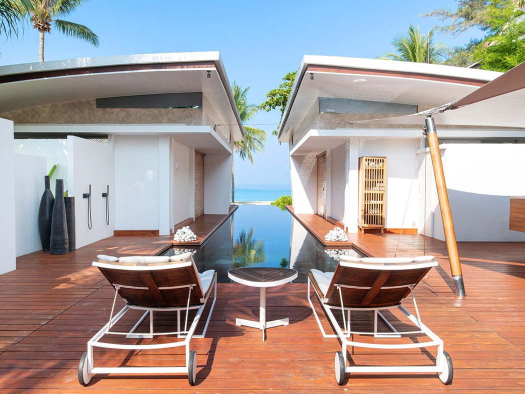 Iniala Beach House Siam R 10