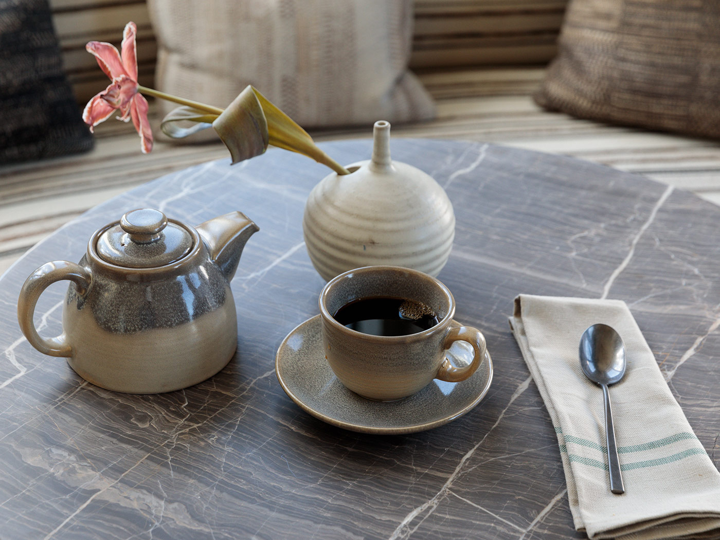 Santa Monica Proper Hotel Sunset One Bedroom Suite R 03