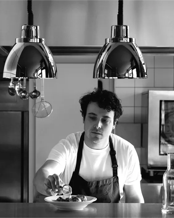 Arena Experience F&B 01