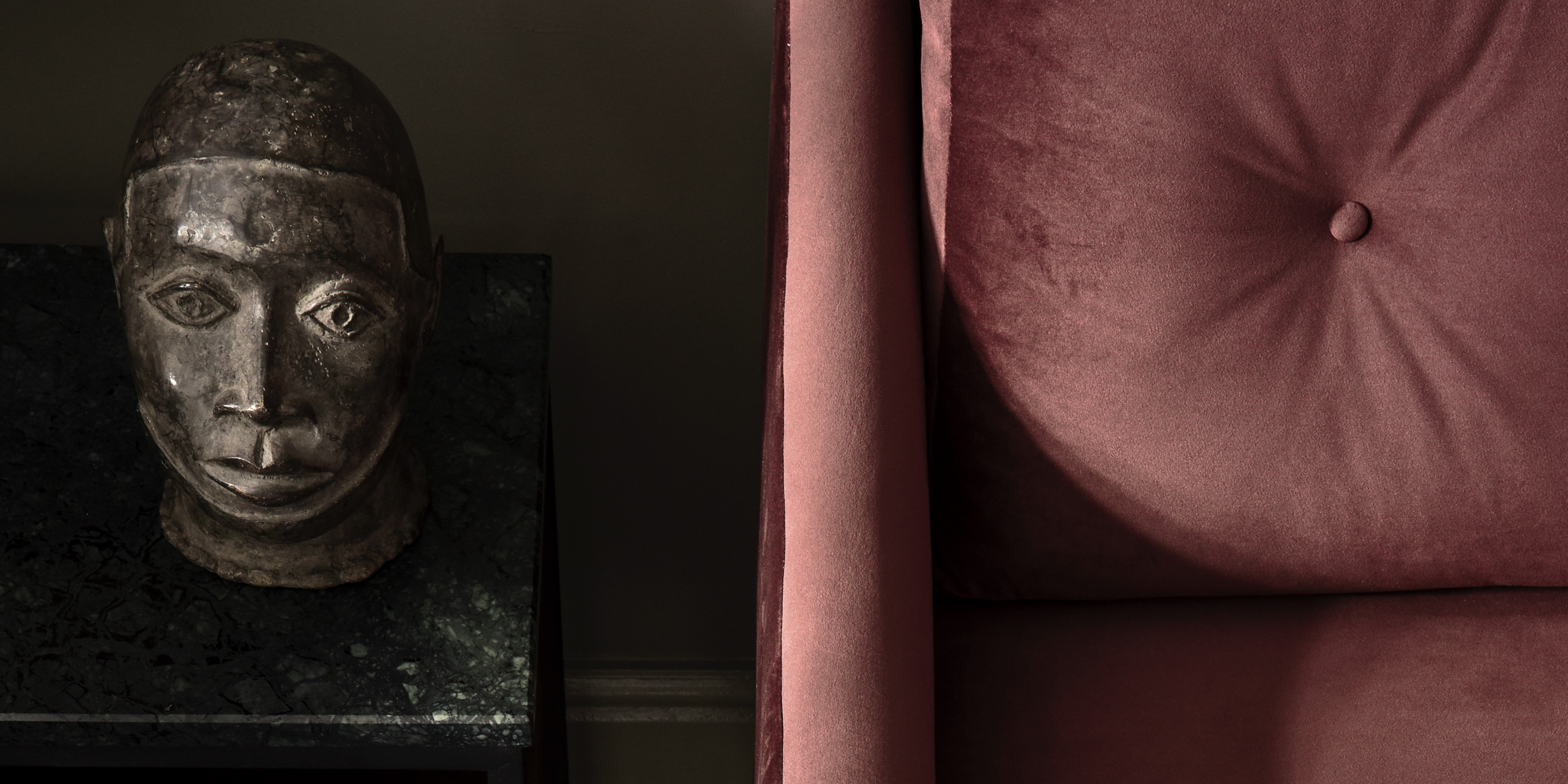 001 Gorgeous George Header