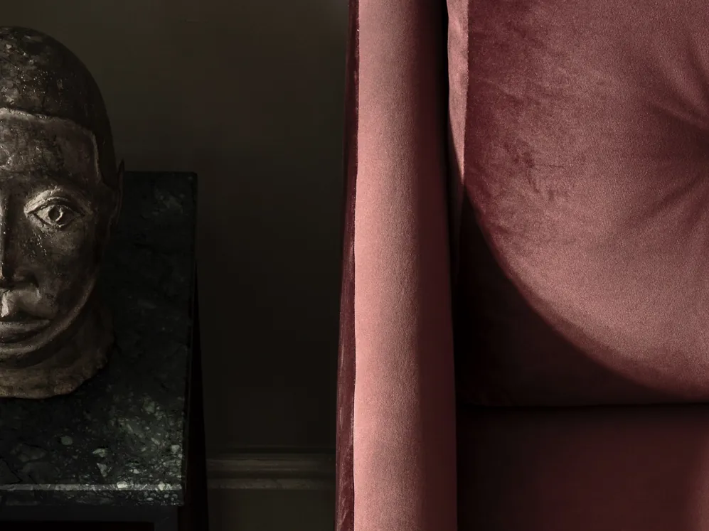 001 Gorgeous George Header