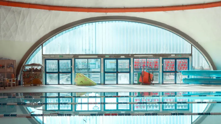 018 BF Forgotten Architecture