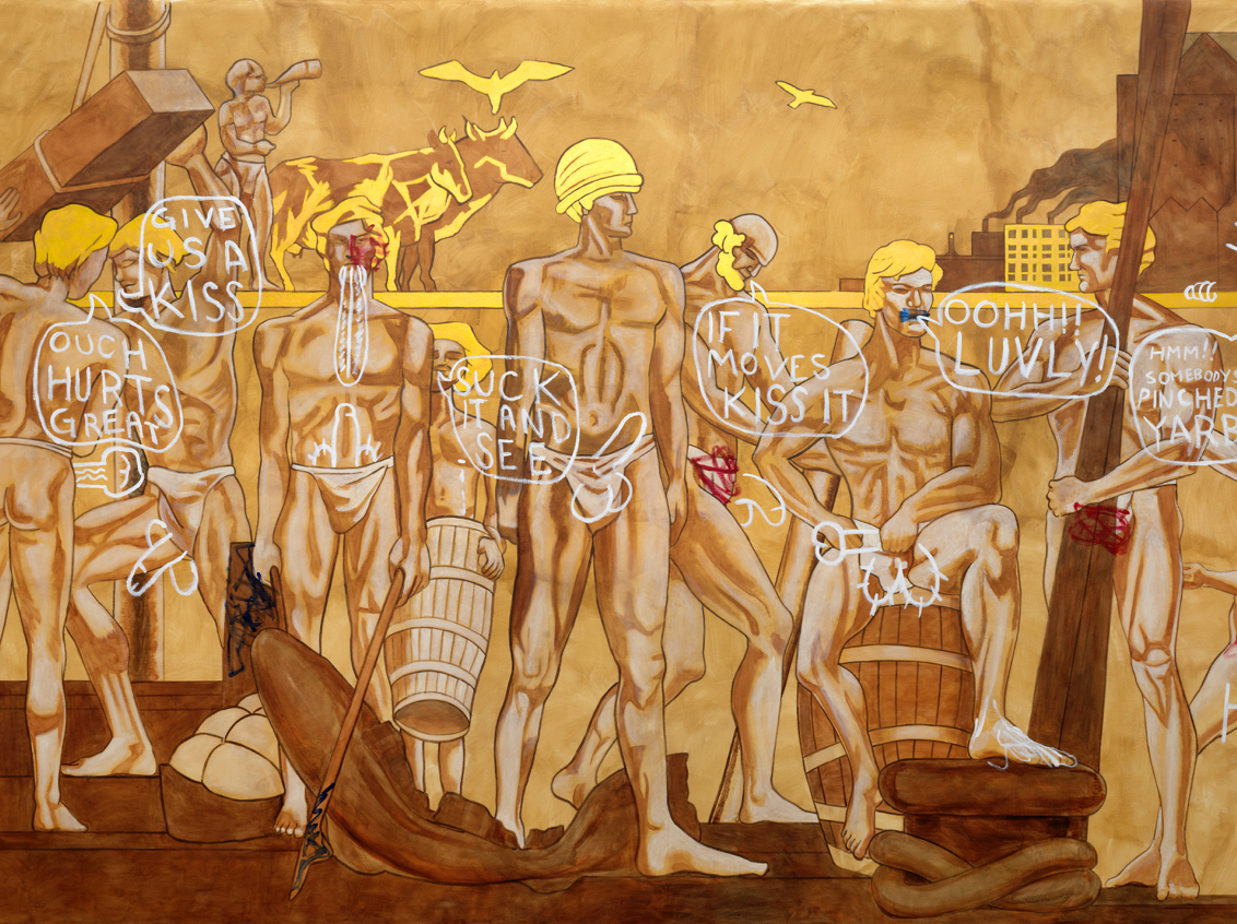 02 Manosphere Amsterdam