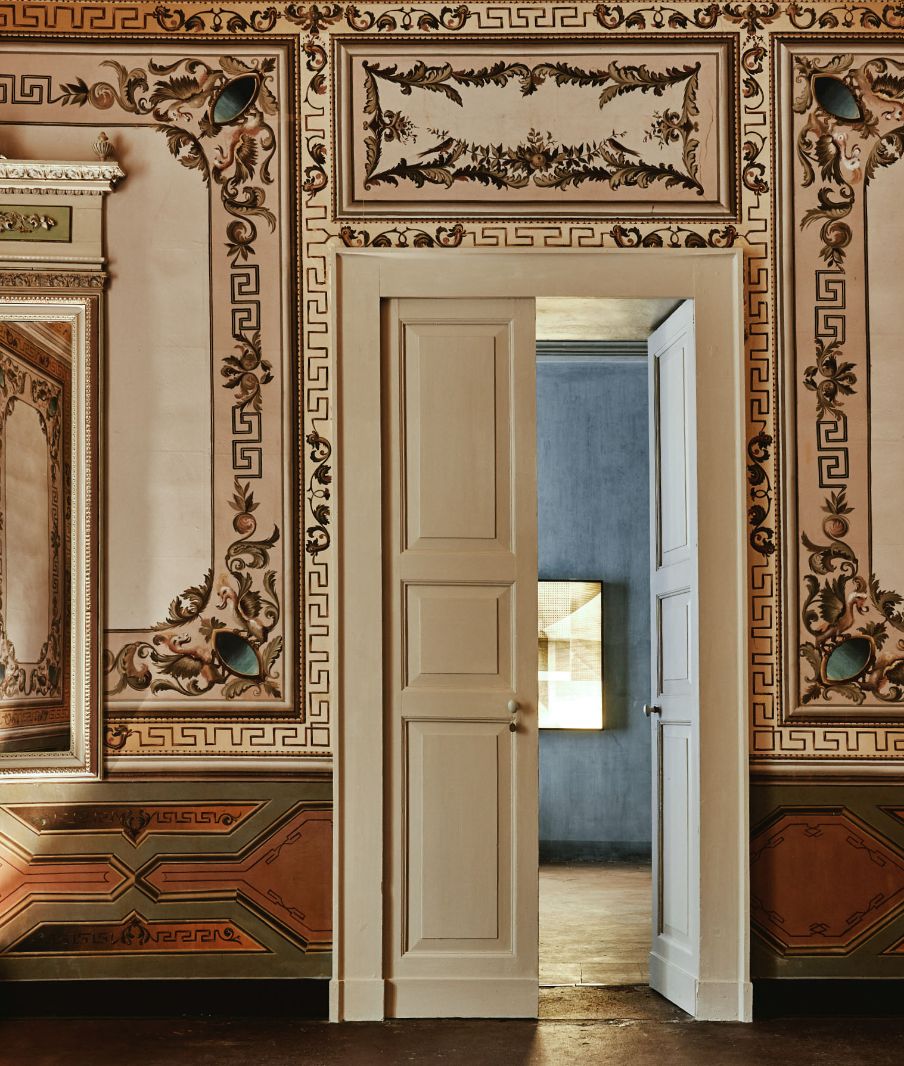 Palazzo Daniele Interior Design 3