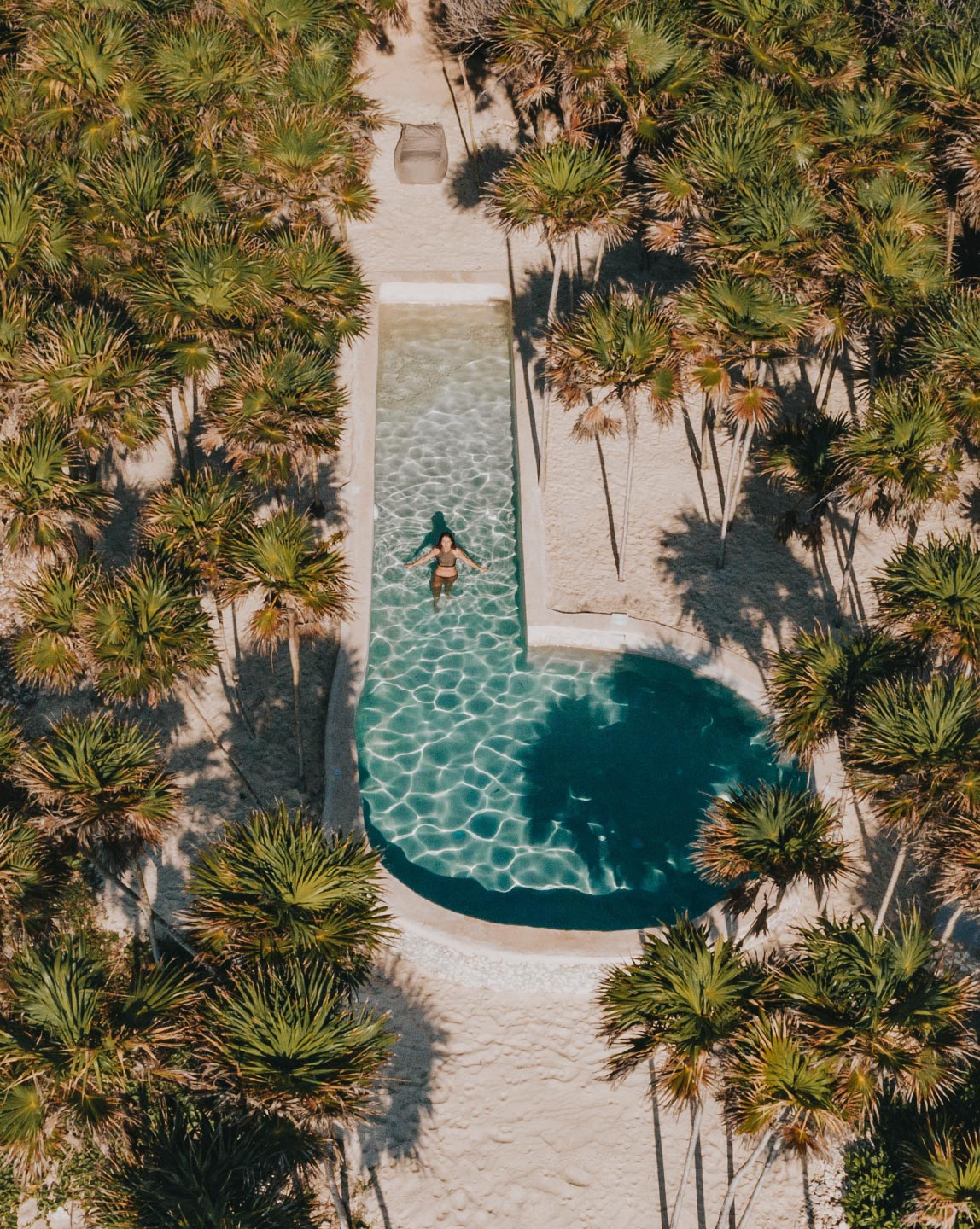 Papaya Playa Project