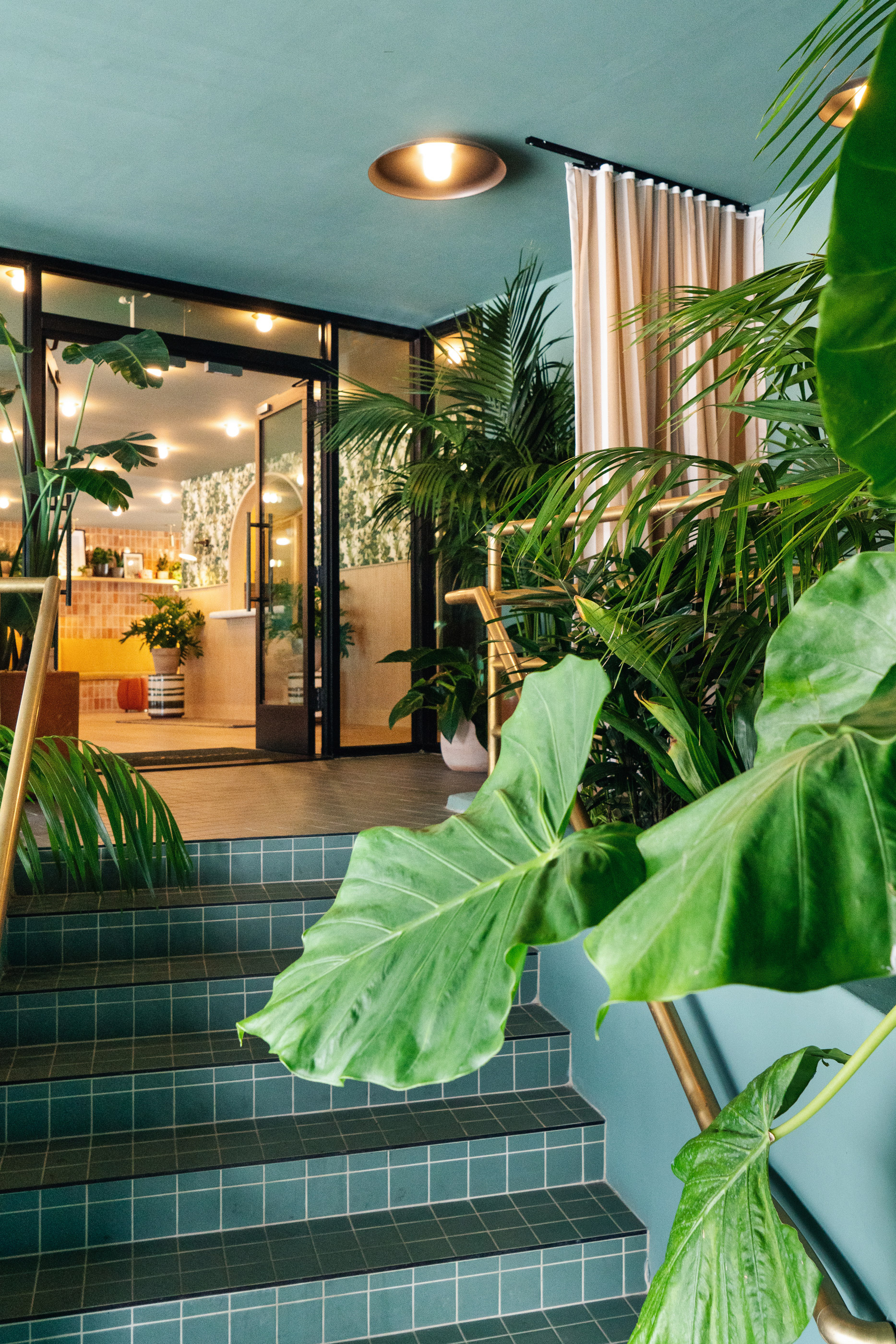 G 30 Palihotel Hollywood