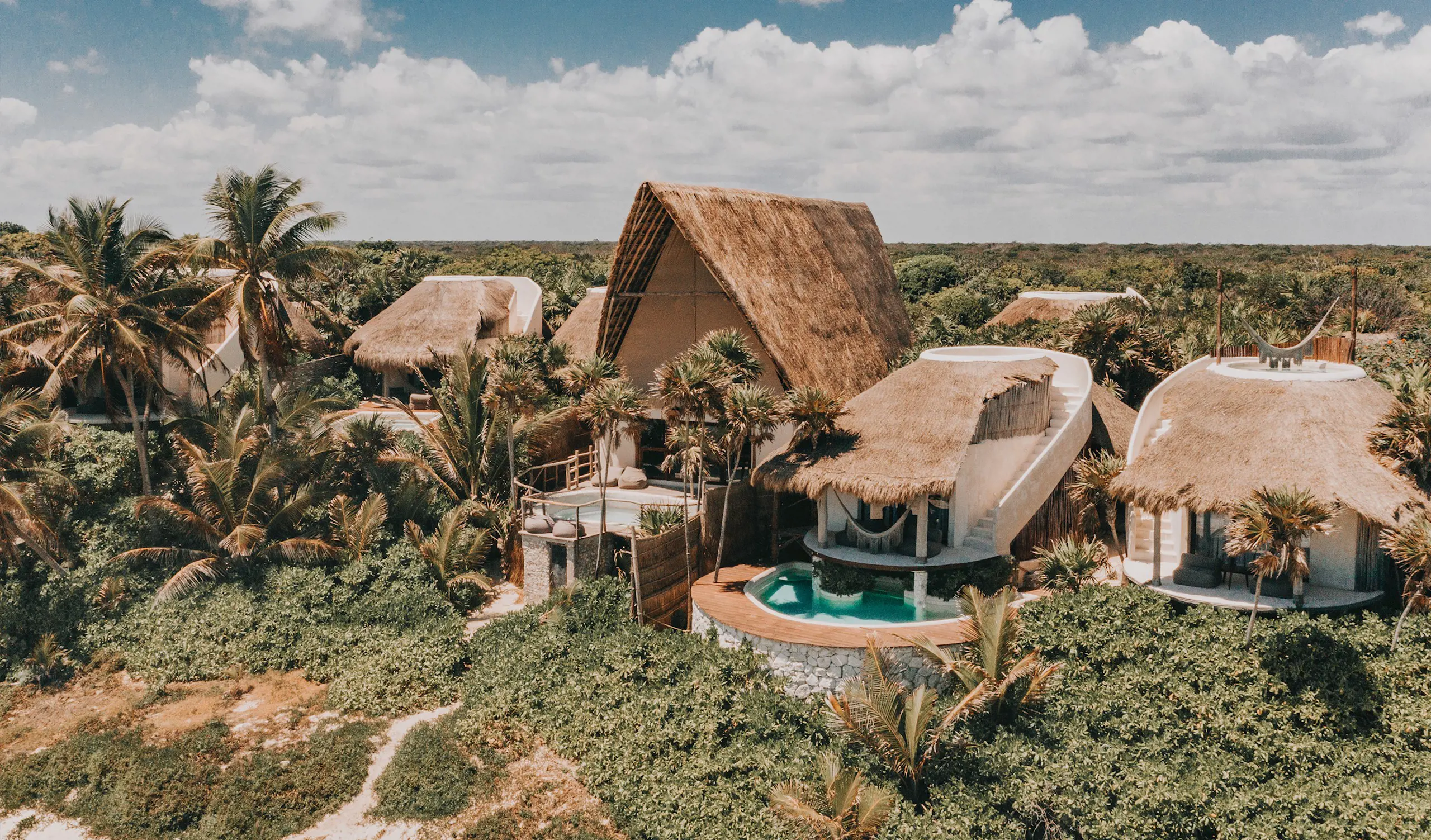 Papaya Playa Project (Tulum, Mexico) - Design Hotels™