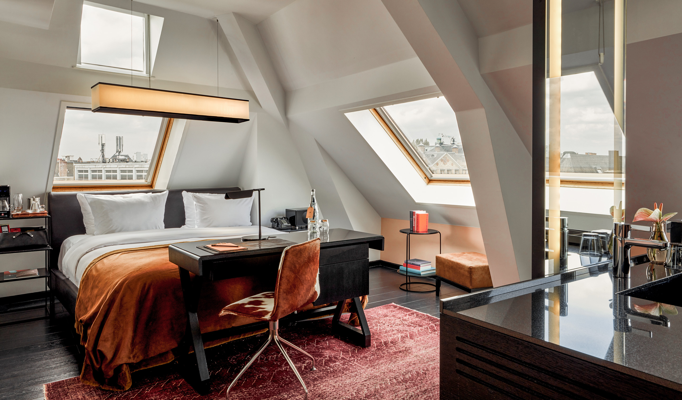 G 02 Sir Albert Hotel