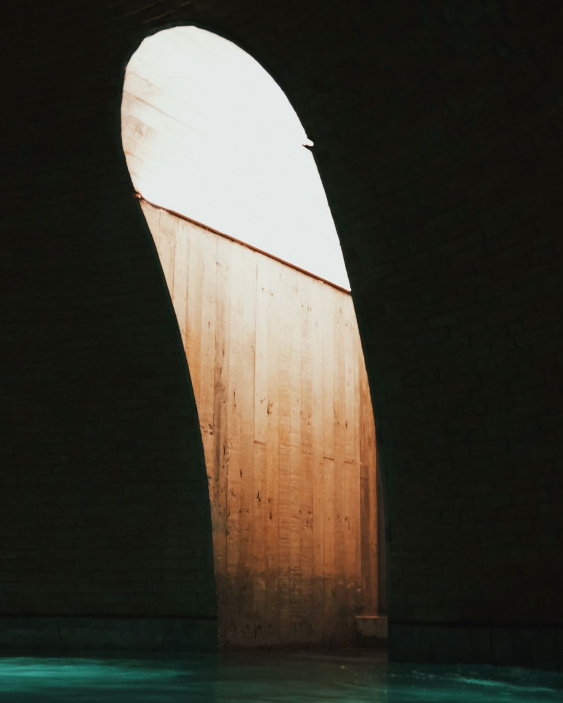 10 DH Essay By Maya Poon Love Letter To Oaxaca Otro Oaxaca Spa Pool