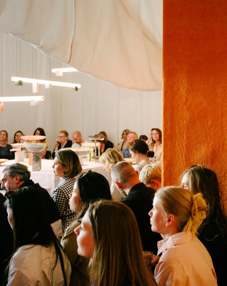 Arena Sustainabiliy Event