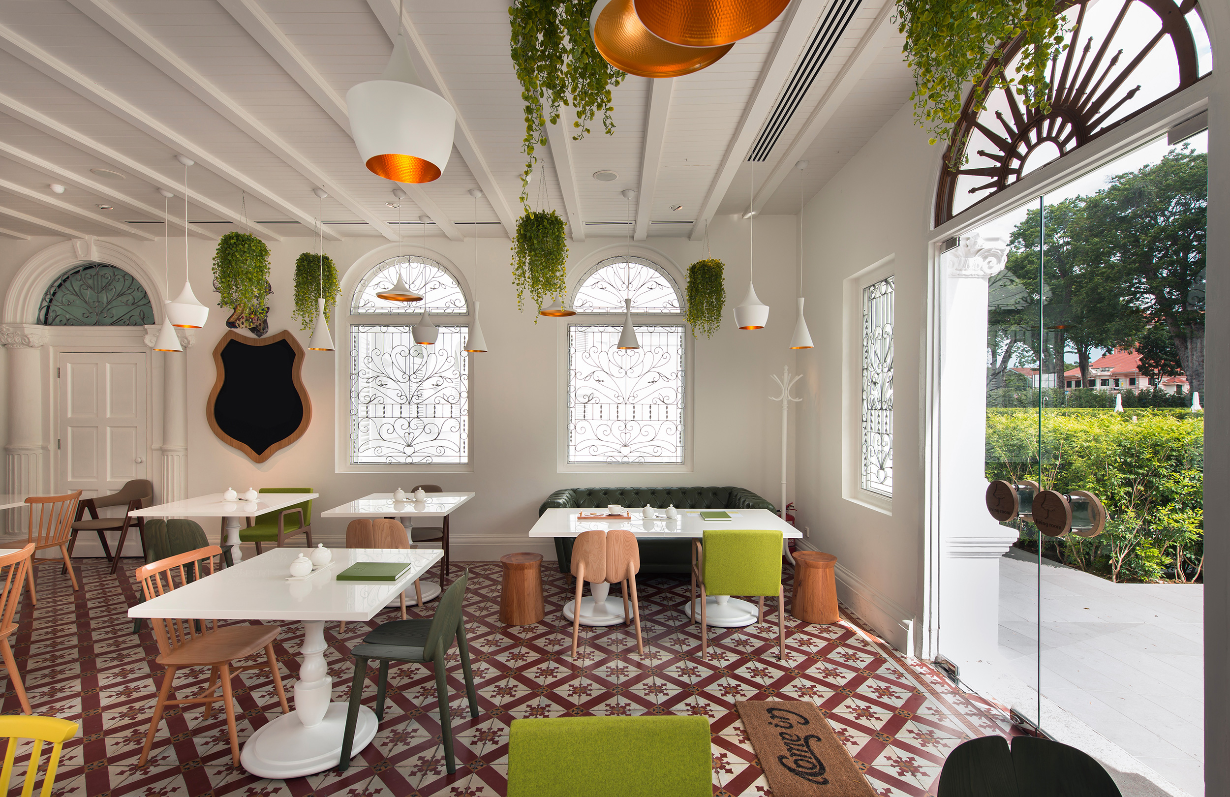 G 03 Macalister Mansion