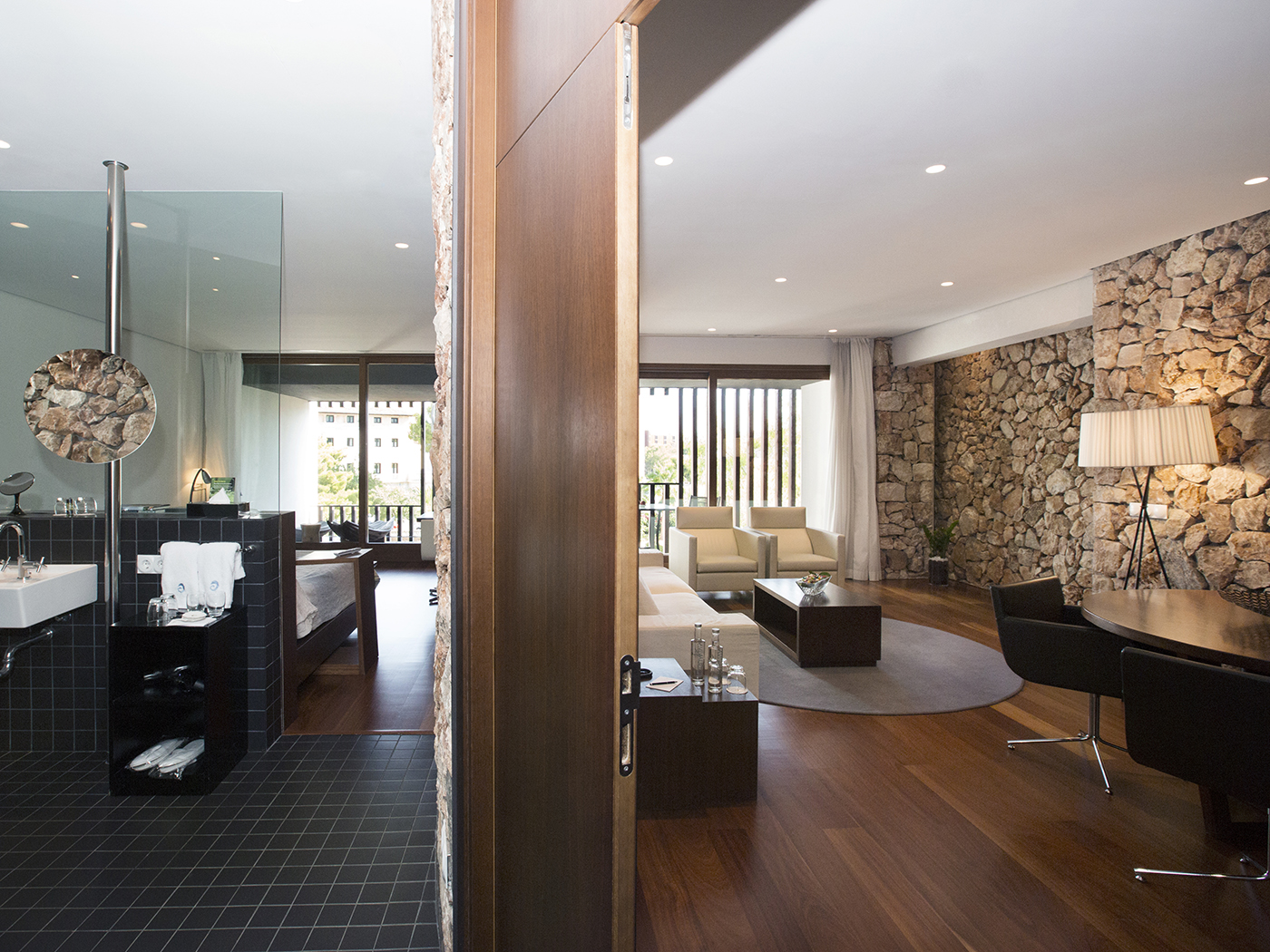 Hospes Maricel Natura Grand Suite R 02