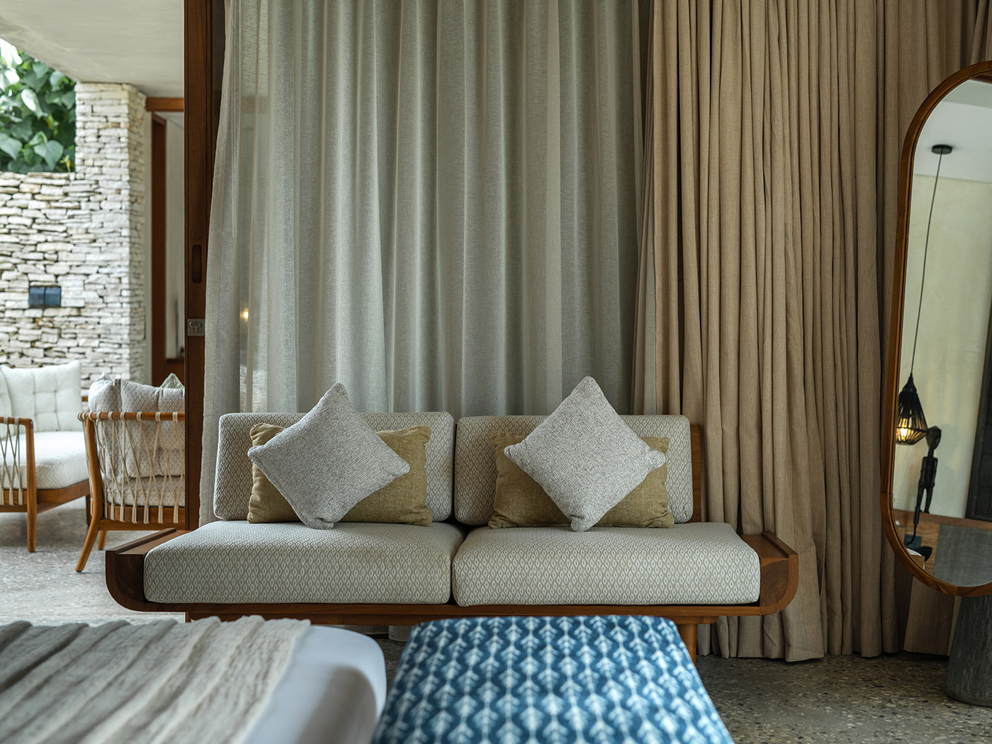 Cap Karoso Garden Suite R 03