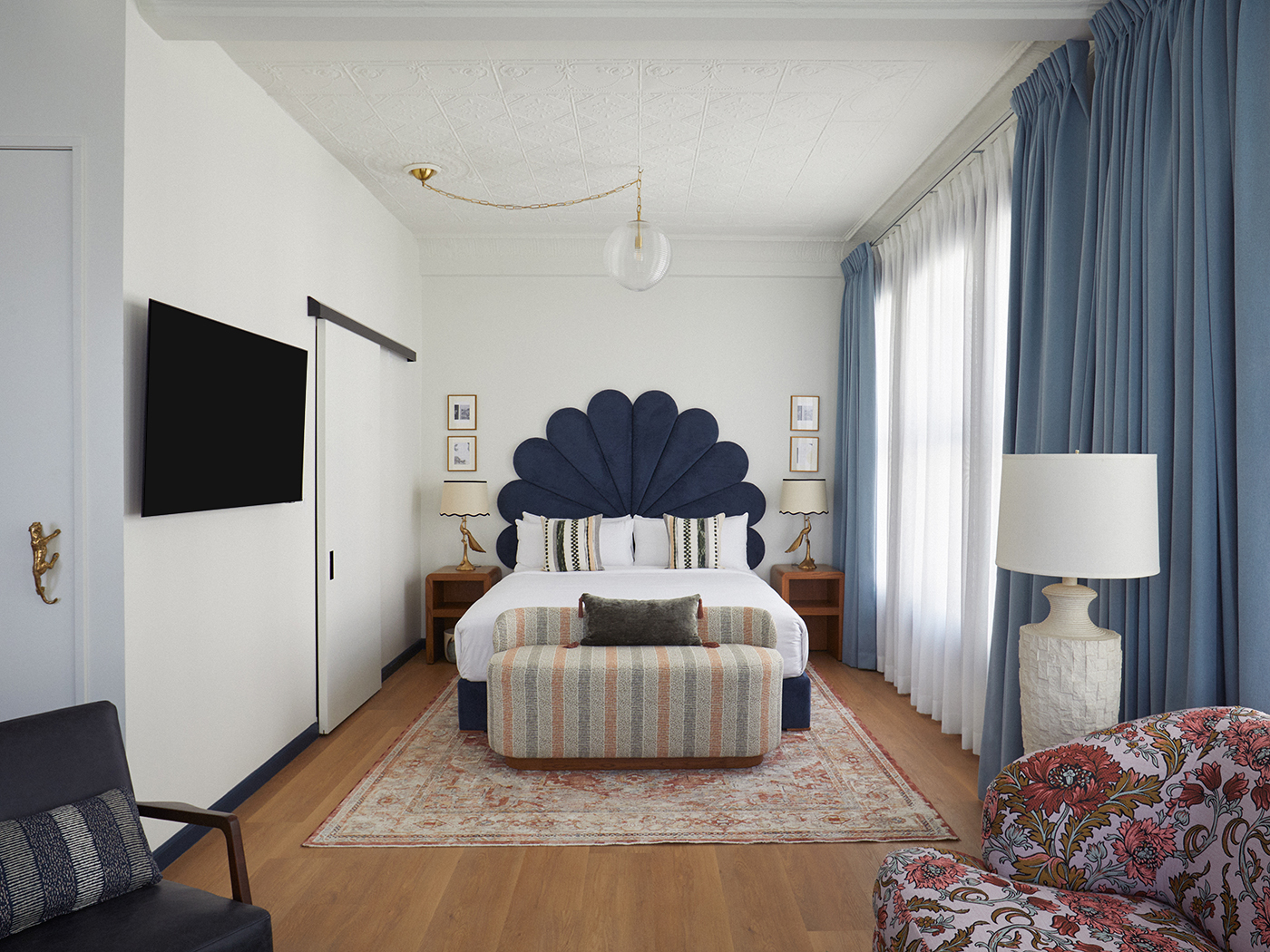 Granger Hotel 2 Bedroom Loft Suite R V2 04