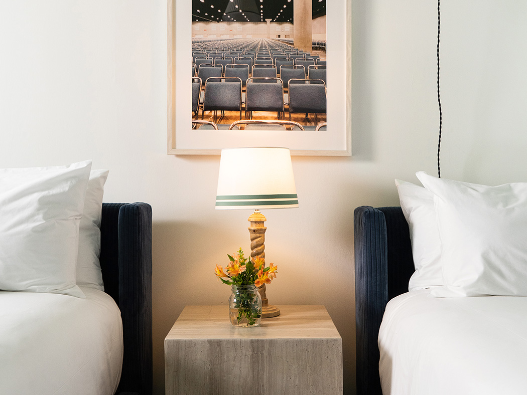 Palihouse West Hollywood Deluxe Double Balcony R 03