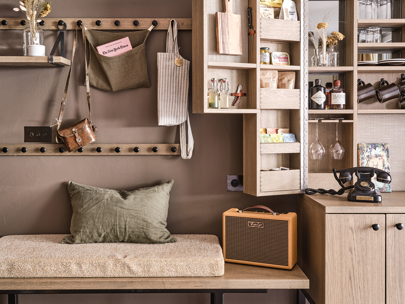 Cervo Mountain Resort Alpinist M R 03