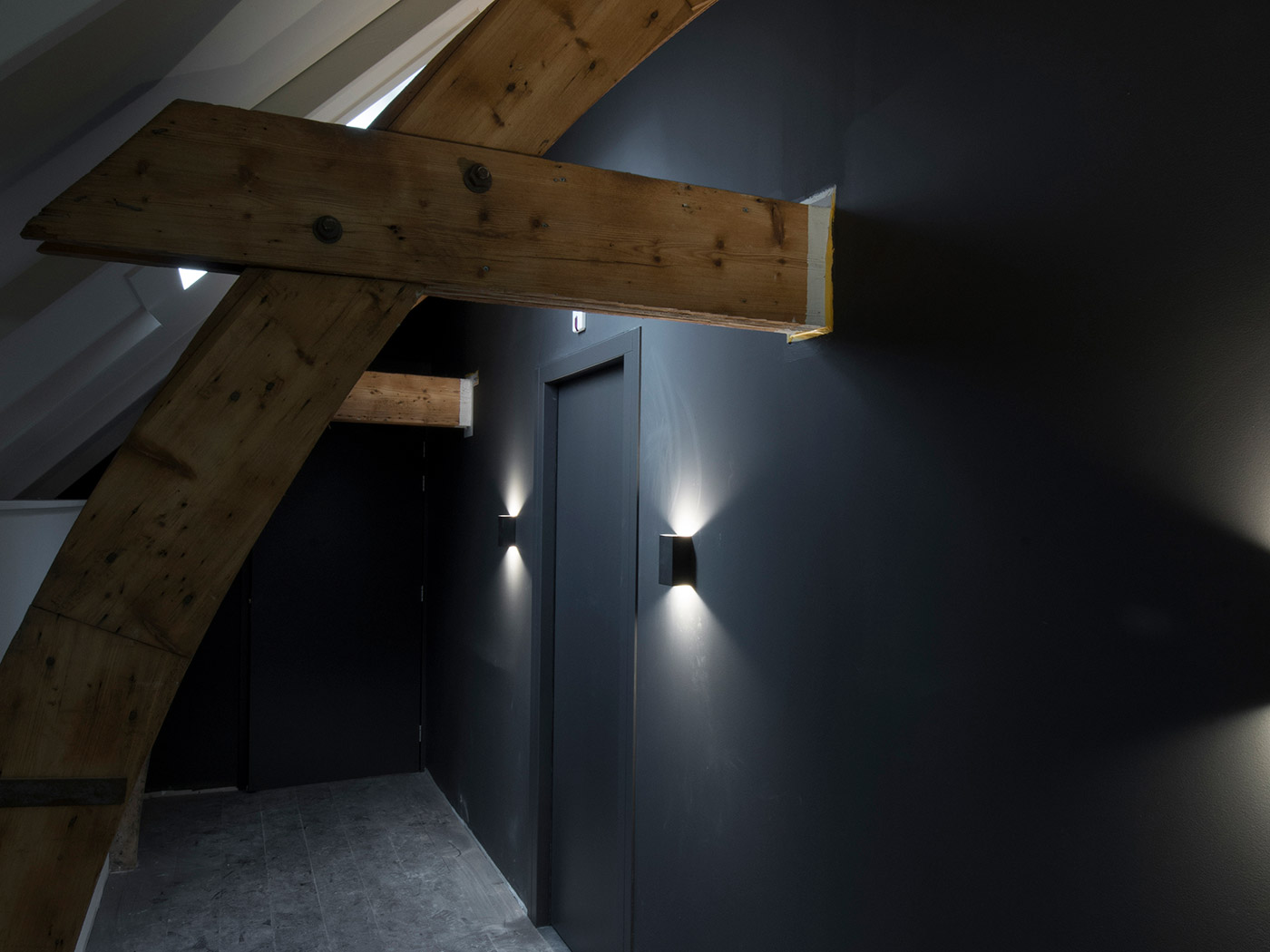 Kazerne Small Double Room R 04