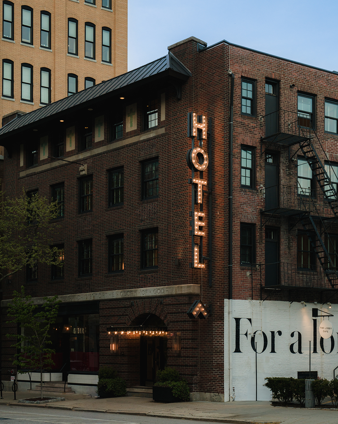 Hotel Neptune