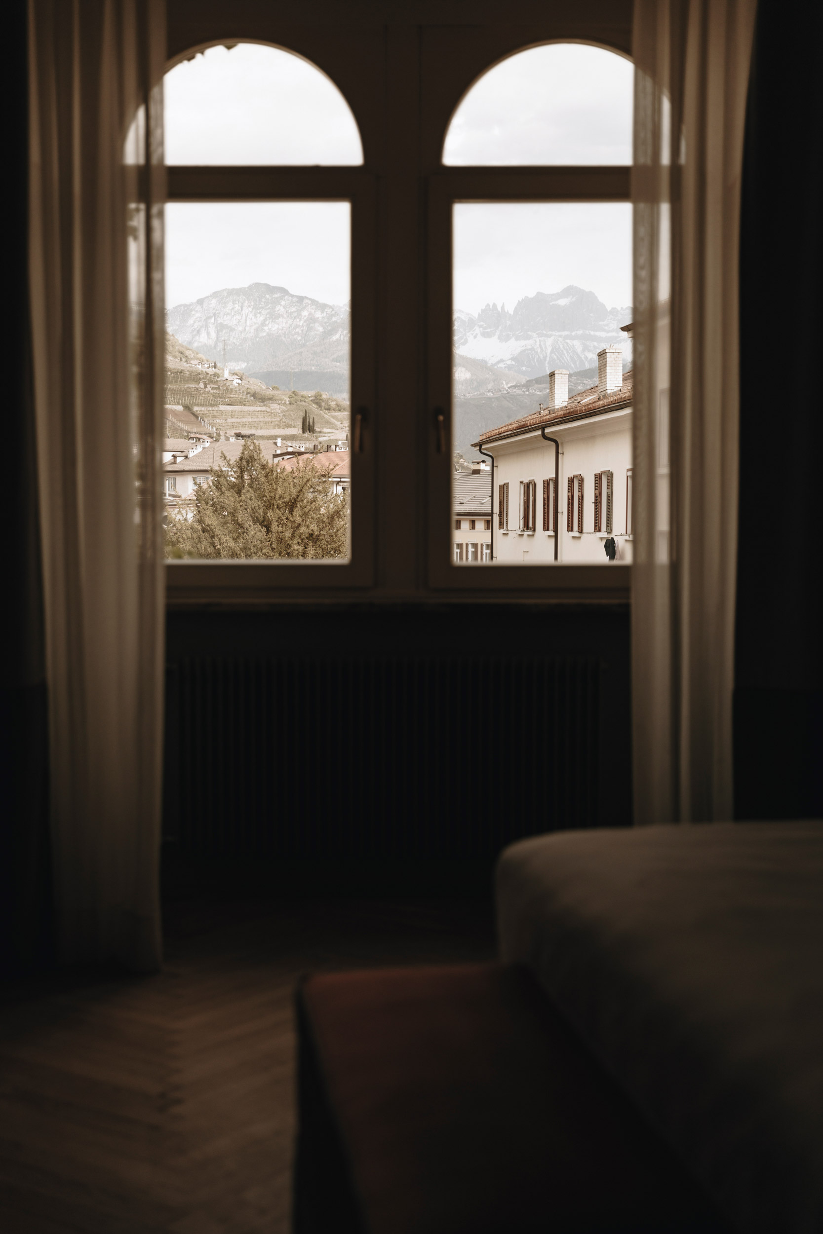 G 13 Park Hotel Mondschein