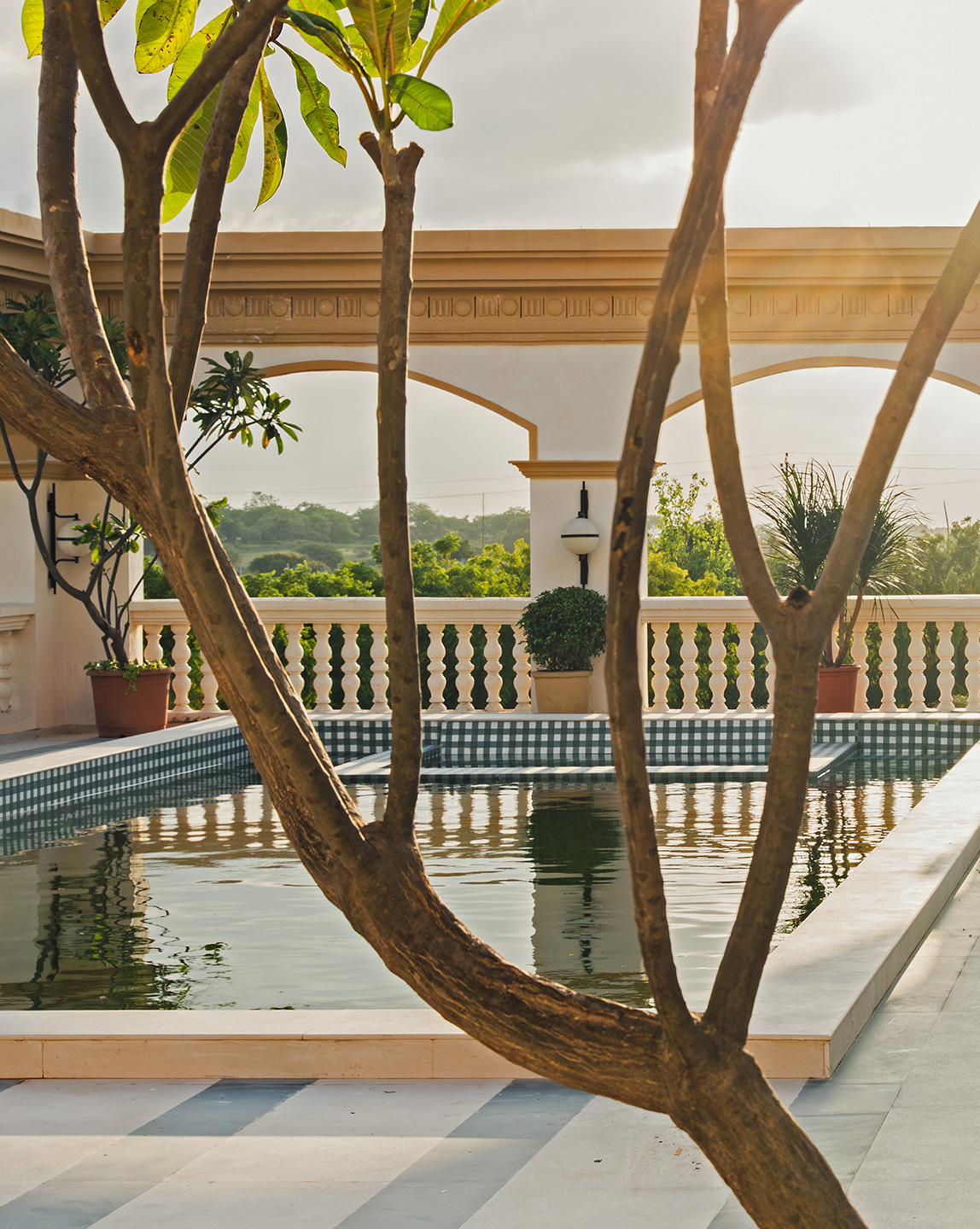 T Generic 04 Hotel Irada Patas India