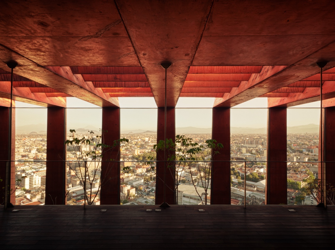 10 DH Design Diaries Alberto Kalach