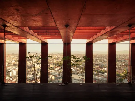 10 DH Design Diaries Alberto Kalach