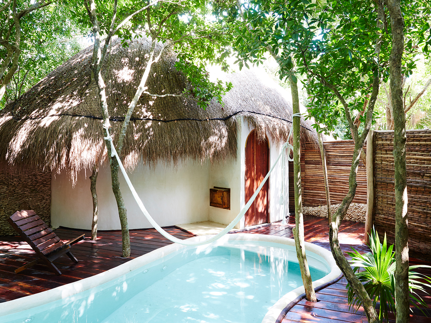 Papaya Playa Project Casita Jungle With Pool R 04