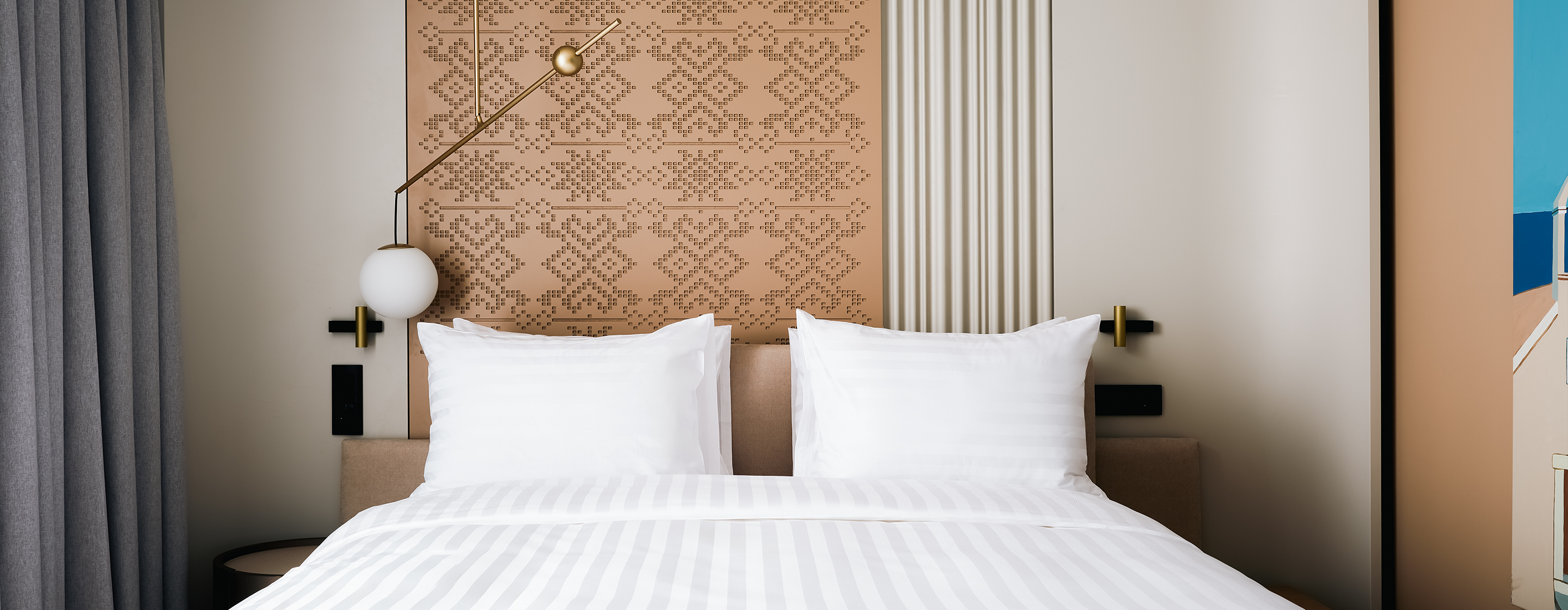 S Boutique Hotel Venturo Split Croatia