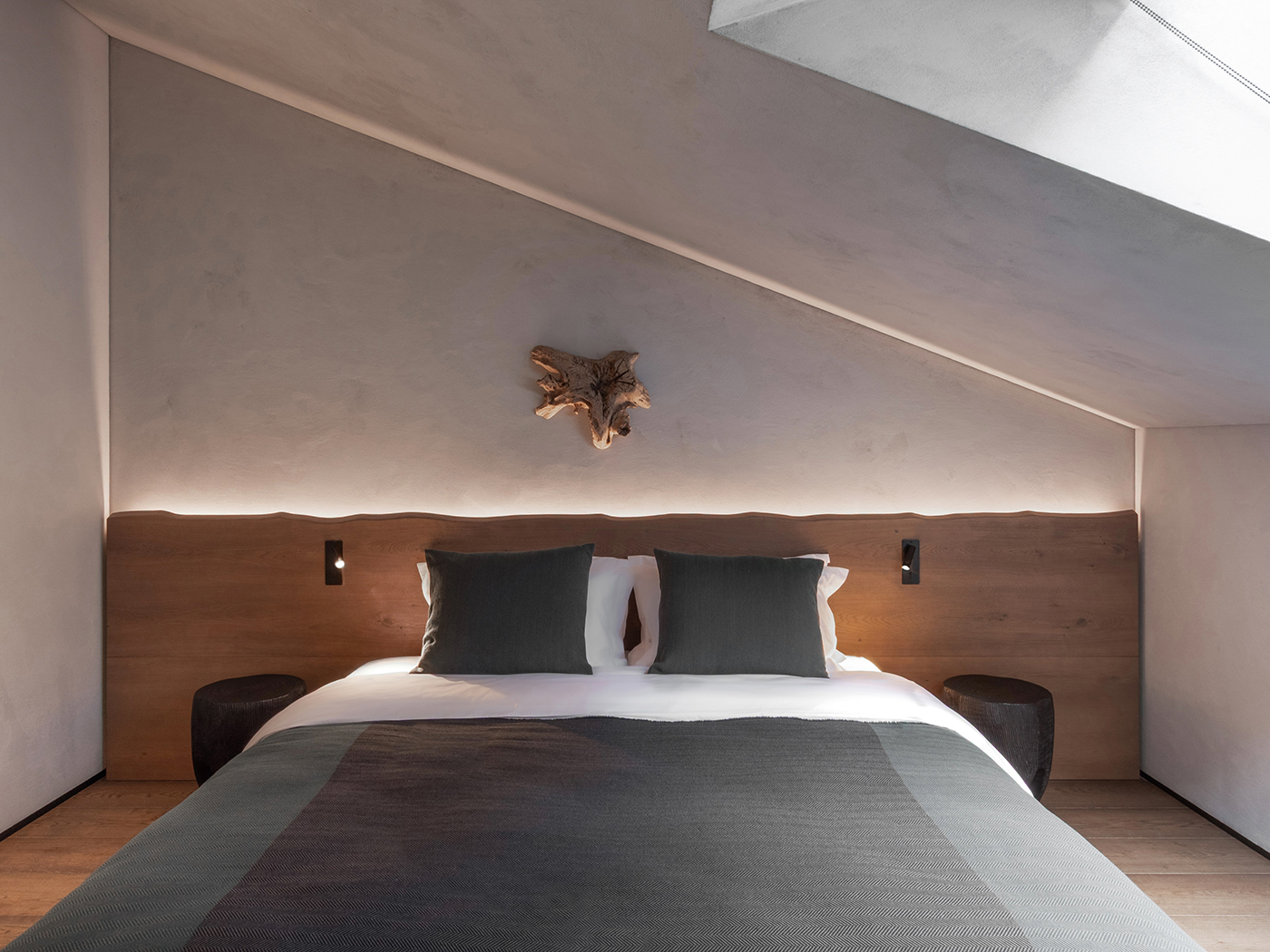 Esperanza Resort Loft Room R 1