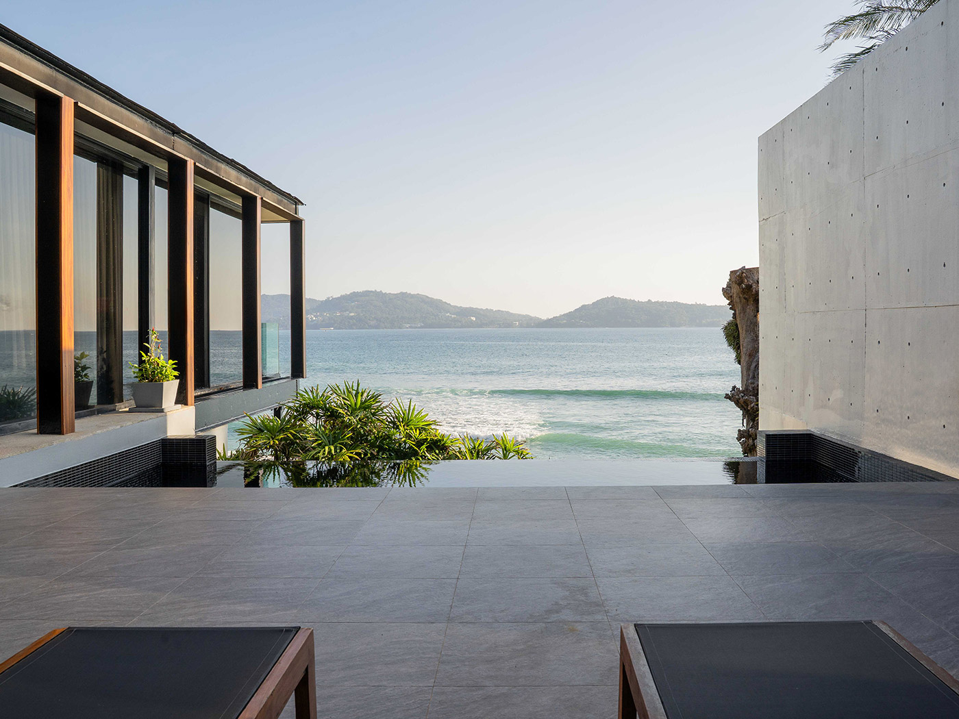 The Naka Phuket One Bedroom Pool Villa Beach Access R V2 05