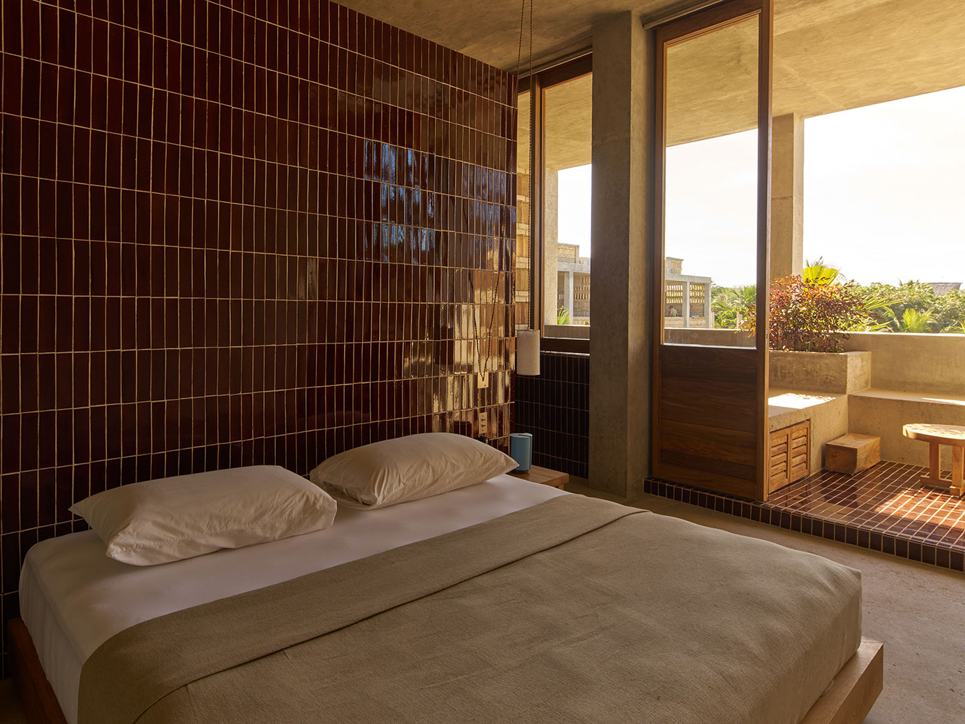 Hotel Humano Ocean View Suite R 07