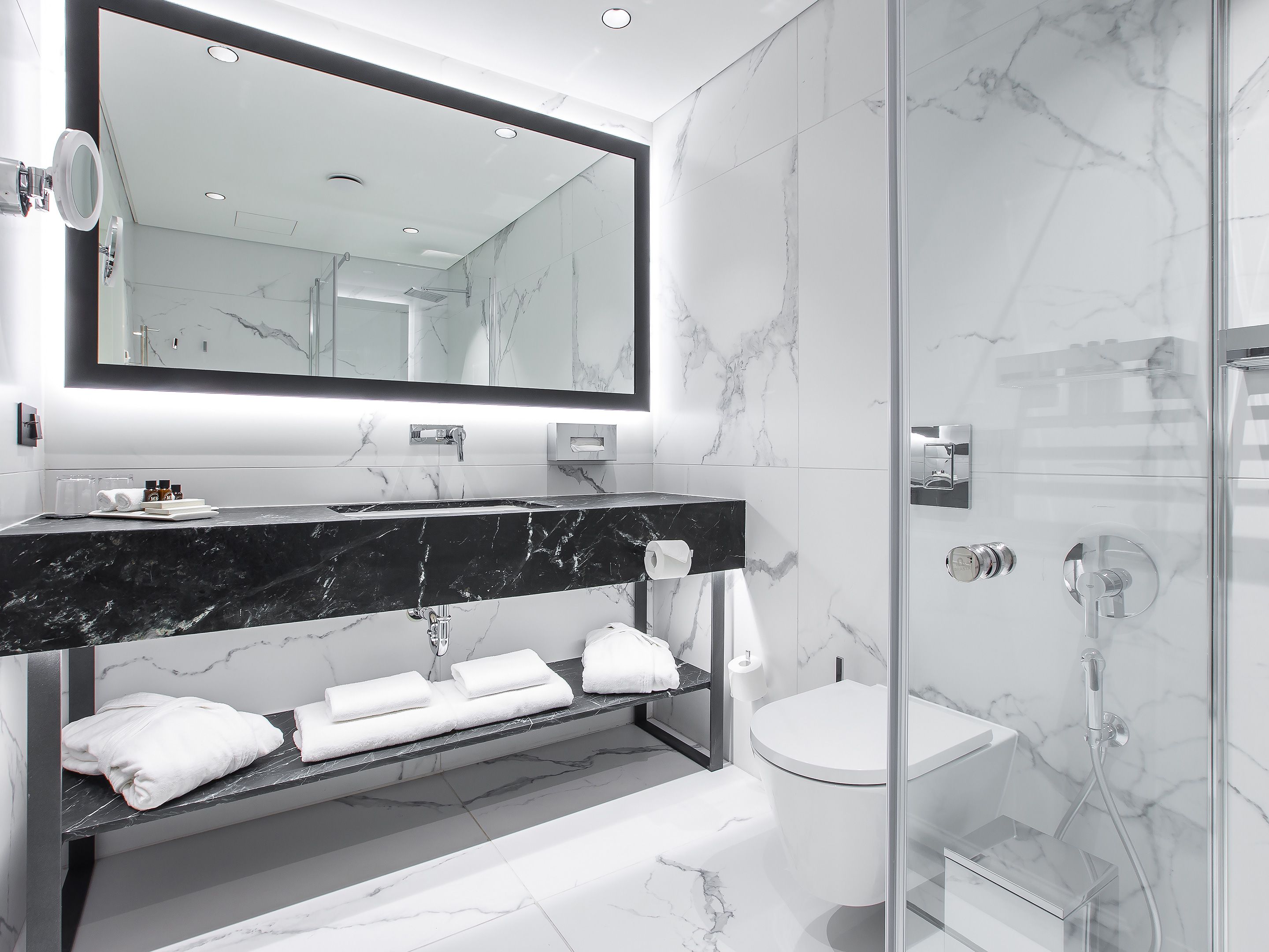 Artisan Atelier Twin, Hotel Pacai