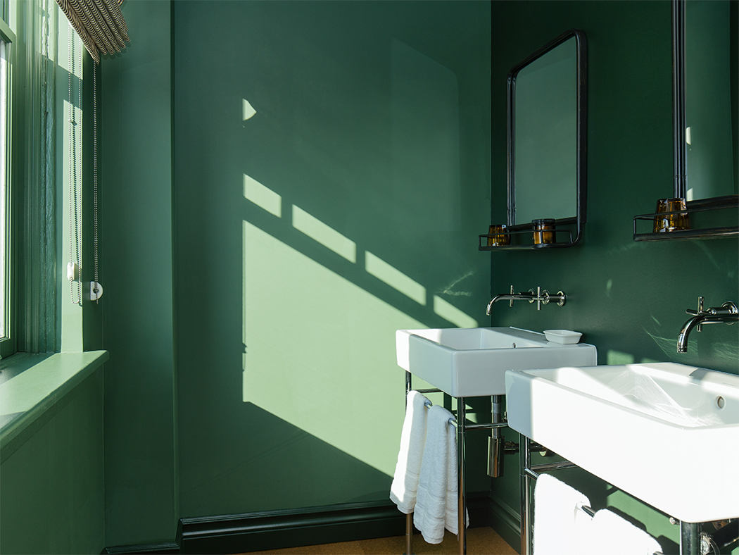 Palihotel Seattle The Studio R 05