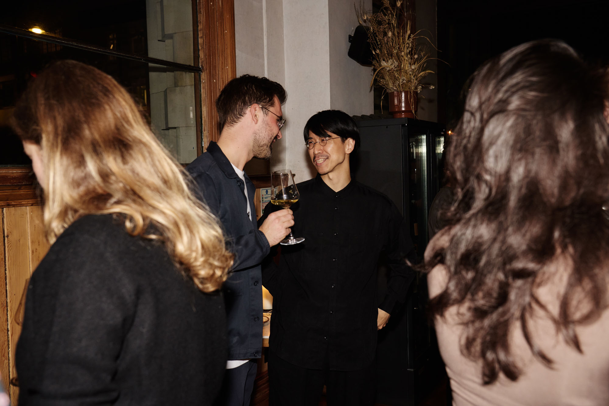 DH SALES25 CE London12