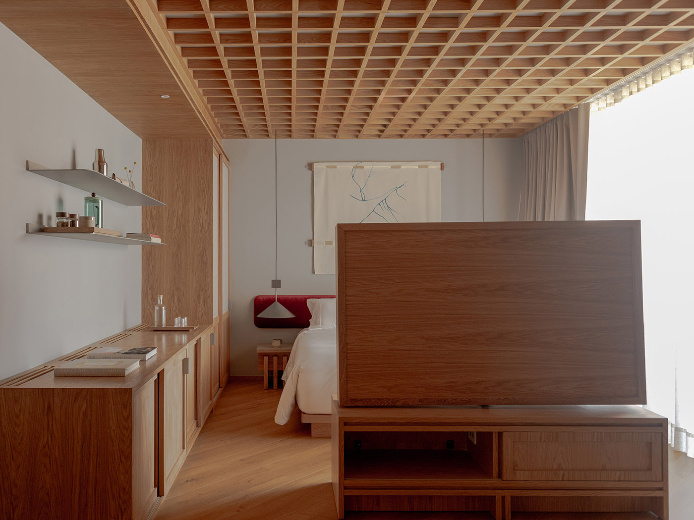 Wake Medellin Premier Suite R 03